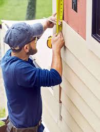 Best Fiber Cement Siding Installation  in Brass Castle, NJ